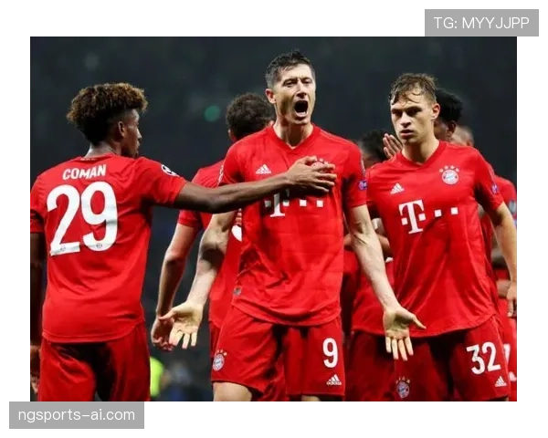 莱万关键战表现与战术作用解析