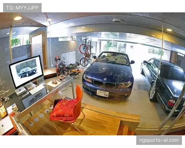 石宇奇家里那个豪车车库跟比赛场上速度差还挺大啊！