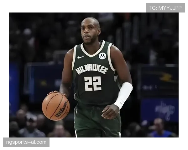 米德尔顿挡拆拉开空间提升球队外线投篮效率