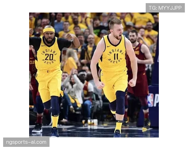 萨博尼斯挡拆制造错位助队关键时刻得分效率提升