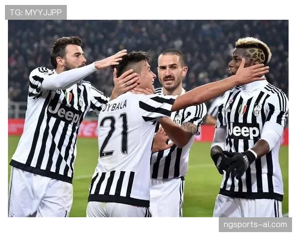 尤文图斯进攻问题显现：创造能力尚可，终结效率成瓶颈