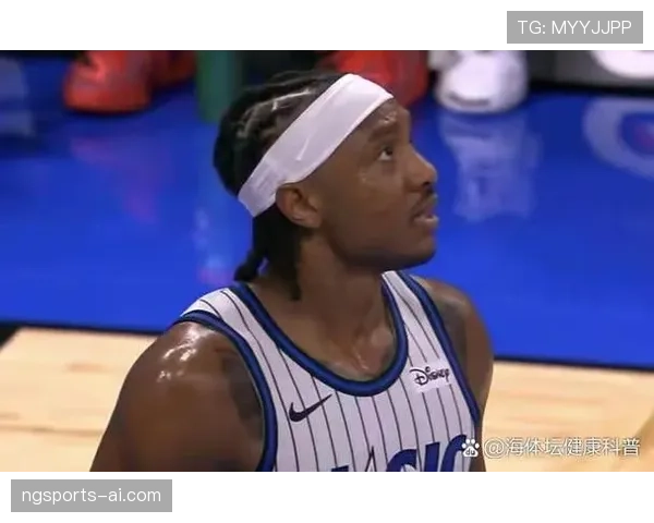 比卢普斯无球跑动串联进攻，改变球队关键时刻得分结构