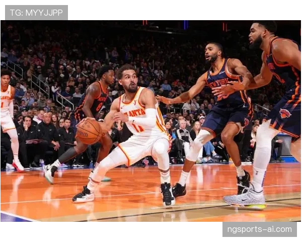 瓦格纳挡拆后无球拉开空间，比布里奇斯更具三分威胁