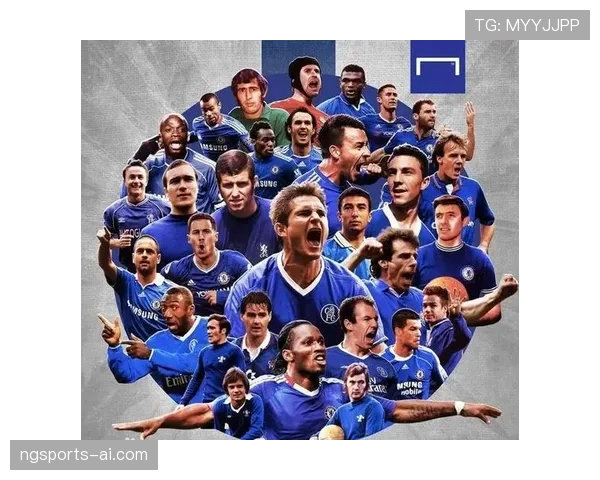 切尔西阵容庞大，但结构是否合理？