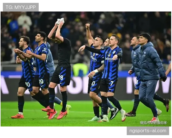 国米控球占优却难压制对手：攻防转换效率问题正制约赛季表现